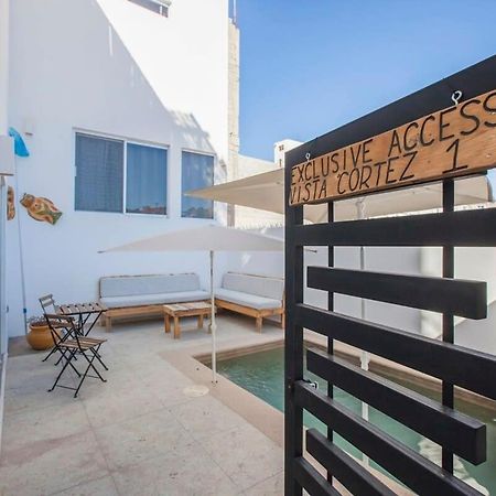 Private Pool Condo 5-Min Drive To Waterfront Malecon! La Paz Eksteriør billede